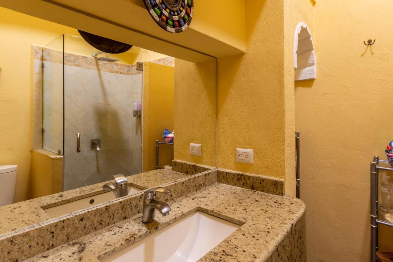 Xacalli Hotel San Miguel de Allende Exterior photo